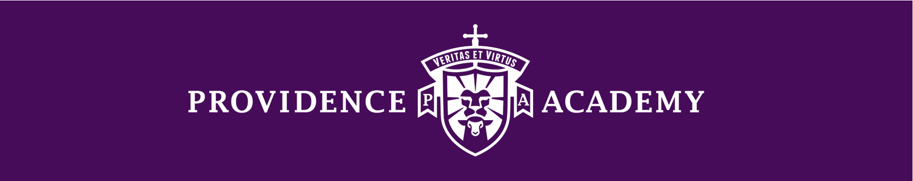 Purple Application Banner